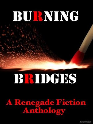cover image of Burning Bridges